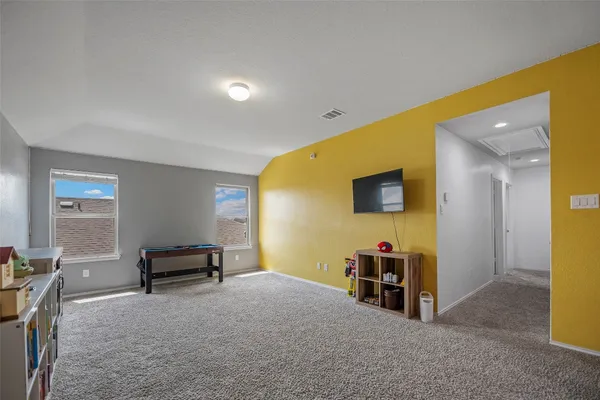 $388,800 | 15222 Dinnet Berm Drive, Humble, TX 77346