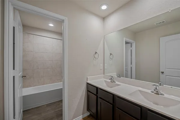 $388,800 | 15222 Dinnet Berm Drive, Humble, TX 77346