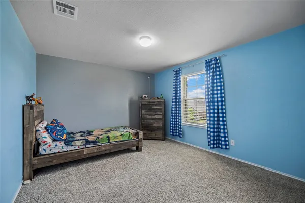 $388,800 | 15222 Dinnet Berm Drive, Humble, TX 77346