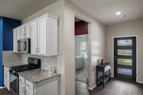 $388,800 | 15222 Dinnet Berm Drive, Humble, TX 77346