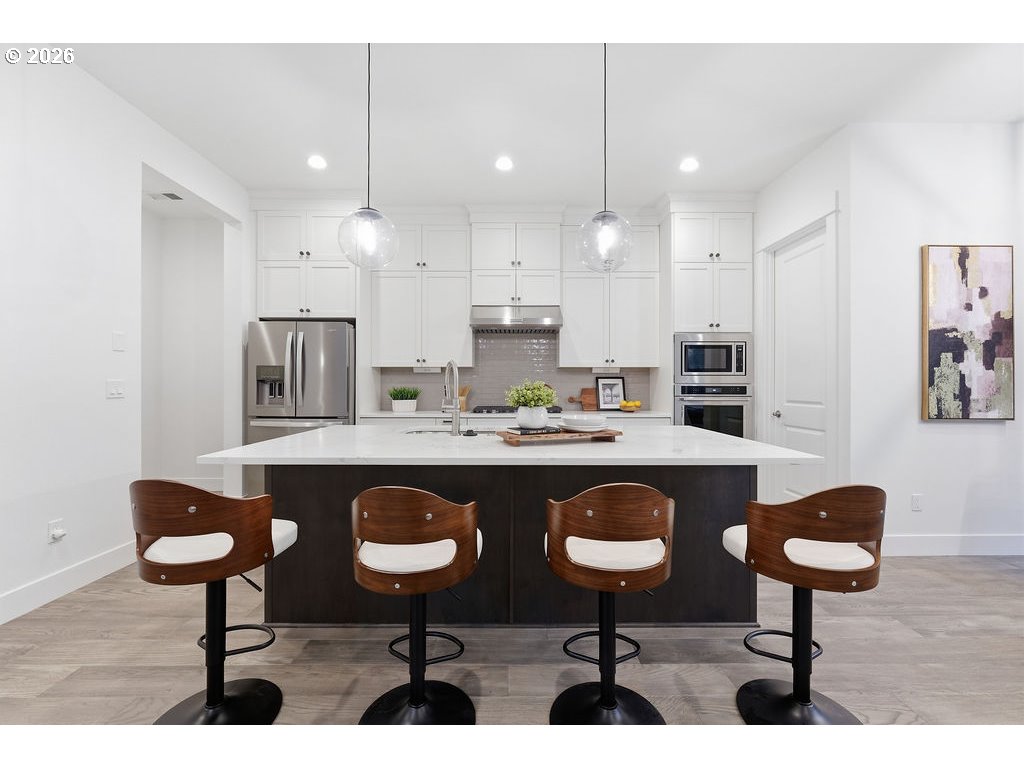 7741 Northwest Ladybug Place Portland, OR 97229 - Photo 12 of 47 Kitchen