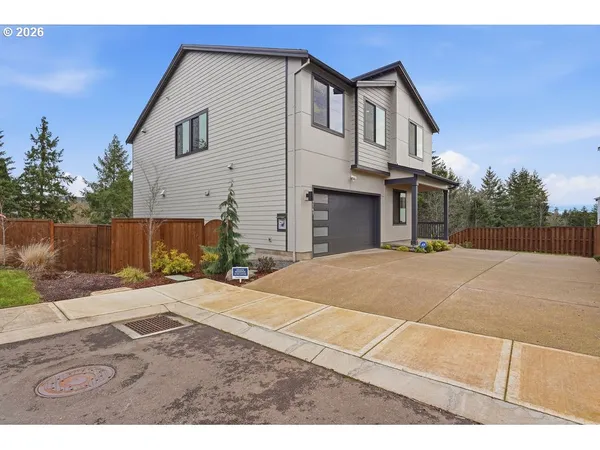 $1,275,000 | 7741 Northwest Ladybug Place, Portland, OR 97229
