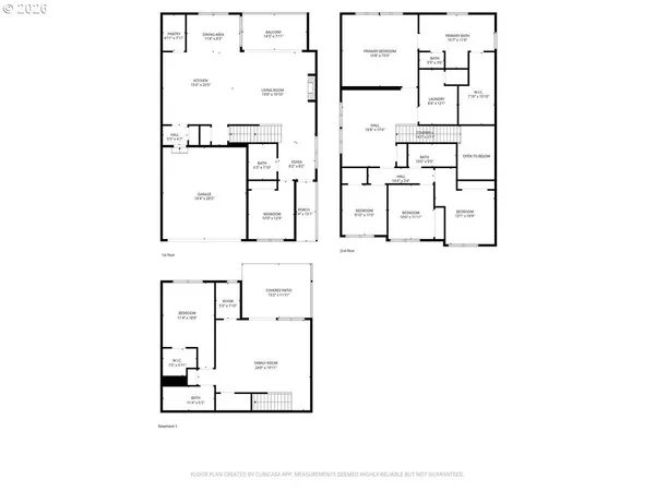 $1,275,000 | 7741 Northwest Ladybug Place, Portland, OR 97229