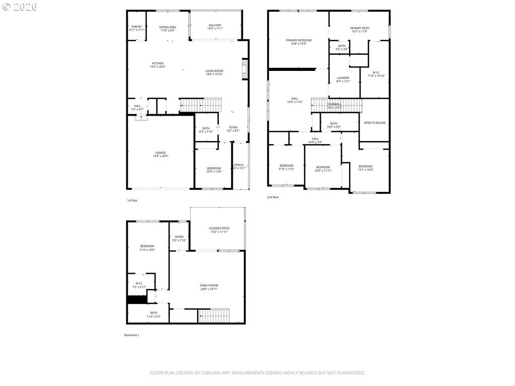 7741 Northwest Ladybug Place Portland, OR 97229 - Photo 46 of 47