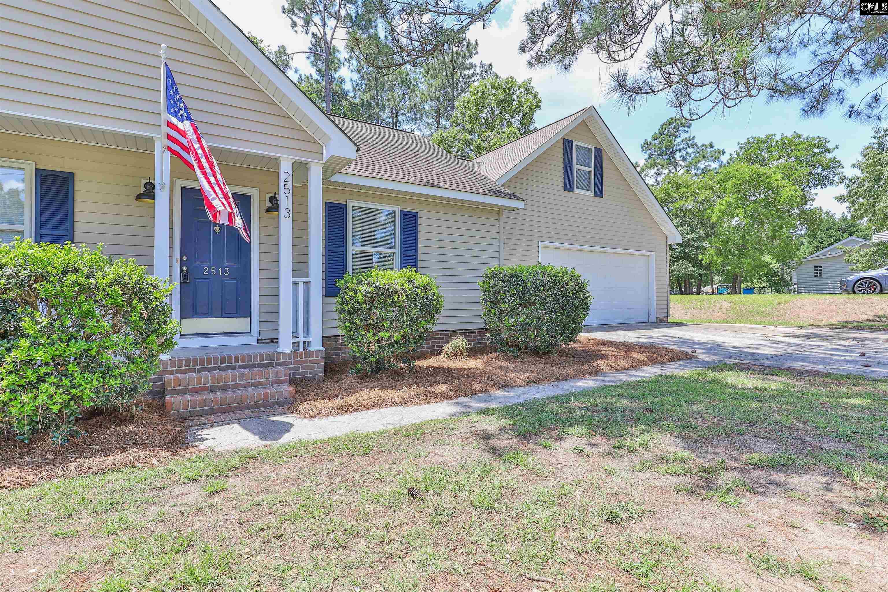 2513 State Rd S-28-48 Elgin, SC 29045 - Photo 43 of 44