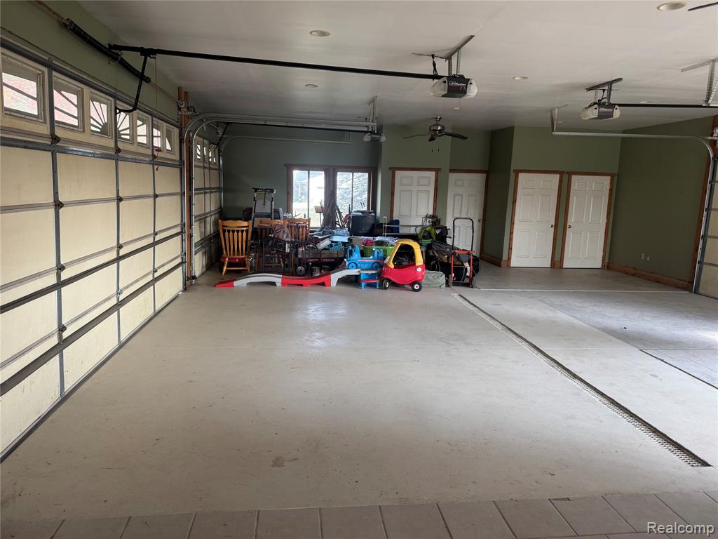 1243 Kile Road Metamora, MI 48455 - Photo 9 of 40