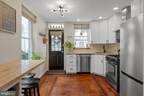 $599,000 | 2050 St Albans Street, Philadelphia, PA 19146