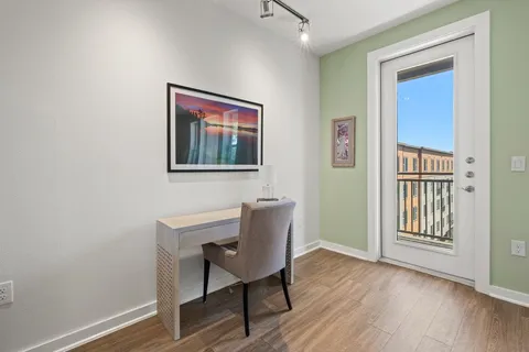 $399,000 | 1900 Barton Springs Road, Unit 5009, Austin, TX 78704
