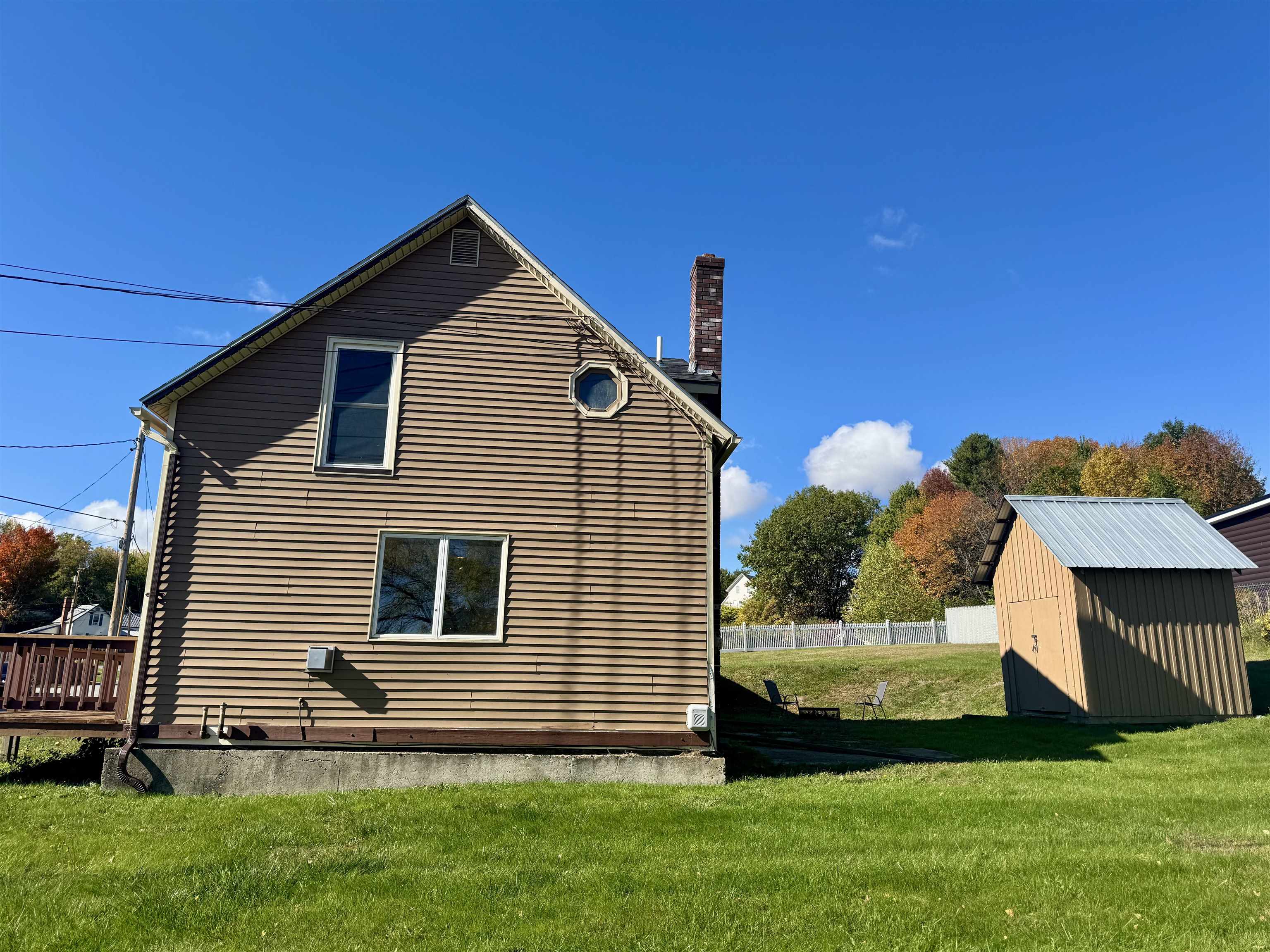 73 Pond Street Newport, VT 05855 - Photo 2 of 23