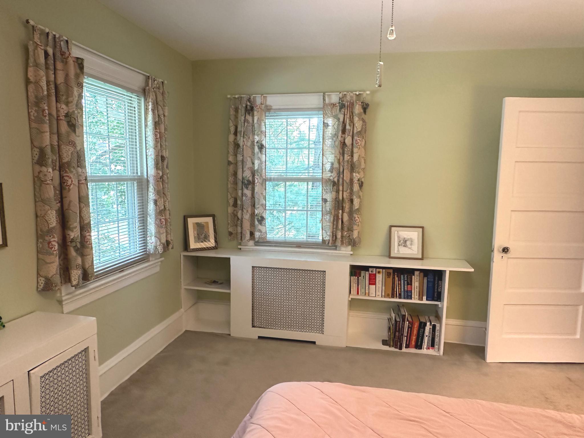 352 Calvert Road Merion Station, PA 19066 - Photo 26 of 40 Multiple windows in 2nd bedroom