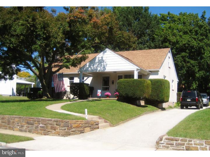115 Gallagher Road Wayne, PA 19087 - Photo 1 of 16 Exterior Front