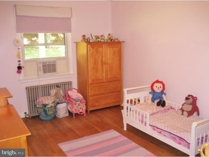 115 Gallagher Road Wayne, PA 19087 - Photo 11 of 16 Bedroom 3