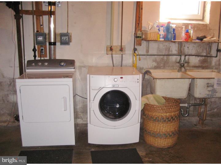 115 Gallagher Road Wayne, PA 19087 - Photo 12 of 16 Laundry Room