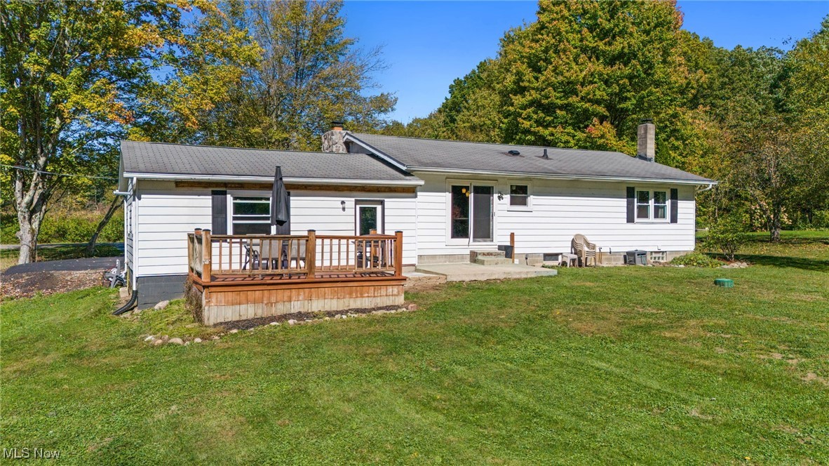 5494 Streeter Road Mantua, OH 44255 - Photo 26 of 39 Gallery Image 26