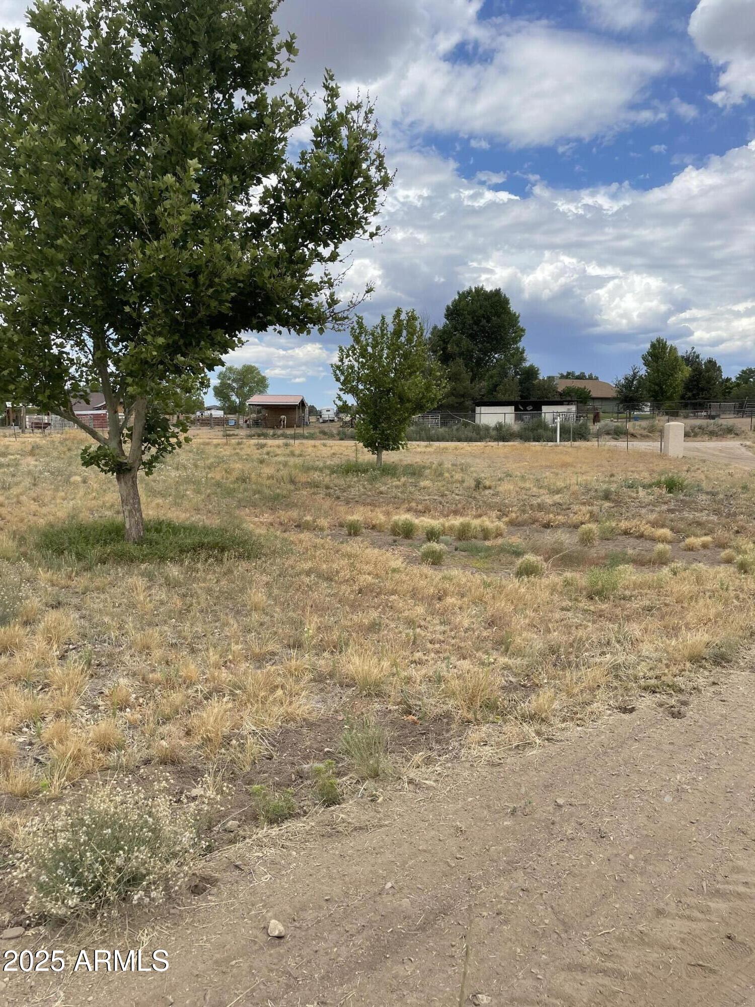 1875 Windmill Way Chino Valley, AZ 86323 - Photo 2 of 9 a view of lake view and mountain
