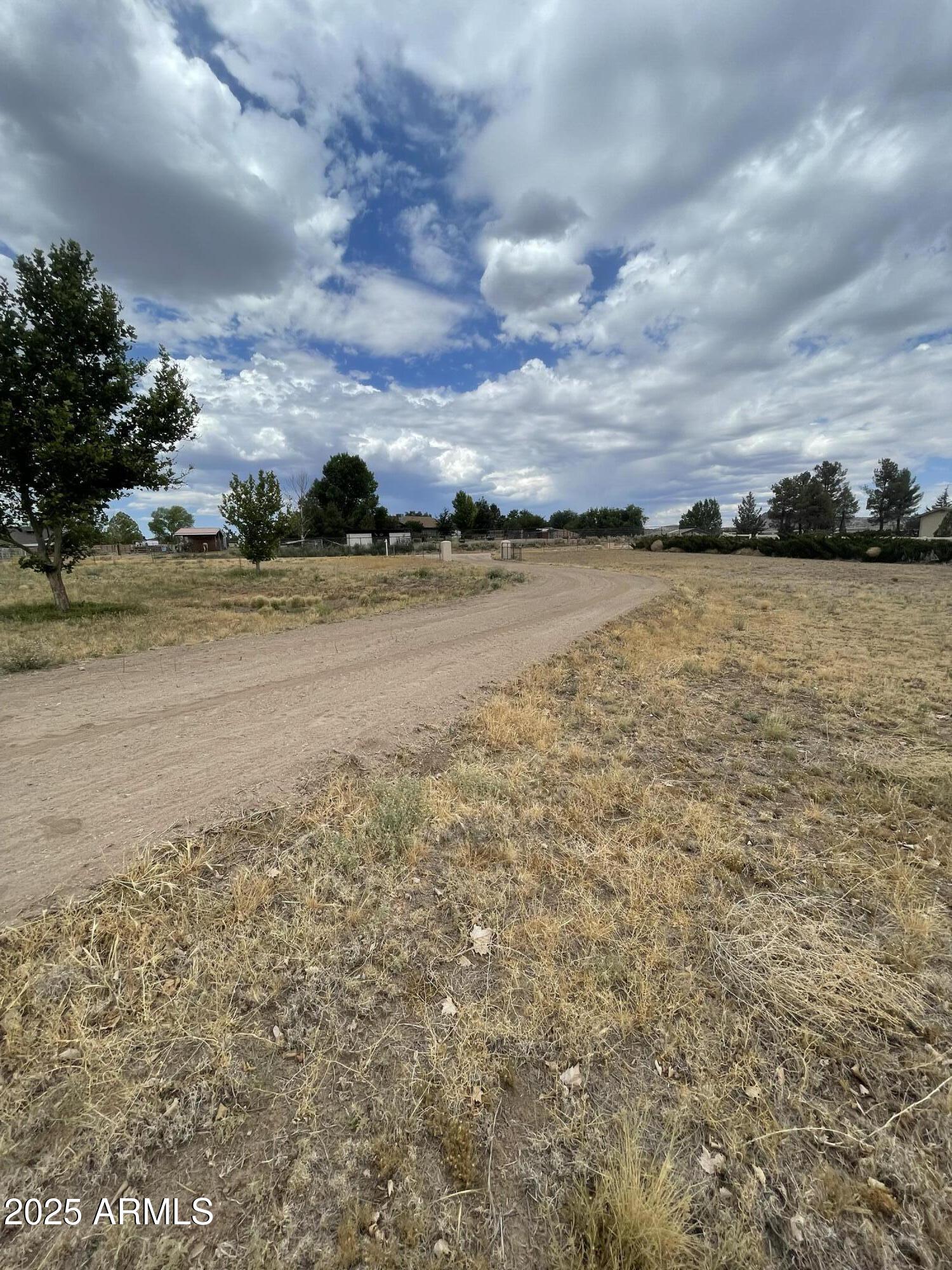 1875 Windmill Way Chino Valley, AZ 86323 - Photo 4 of 9 a view of a lake