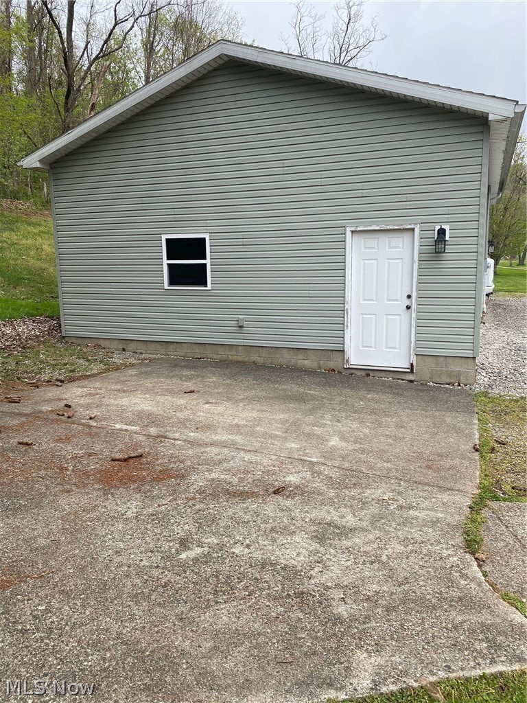 601 Radcliff Run Road Mineral Wells, WV 26150 - Photo 6 of 7 Gallery Image 6
