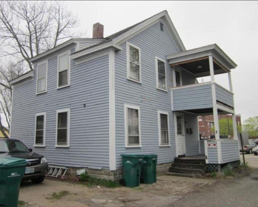 2 Barker Court Rochester, NH 03867 - Photo 1 of 1