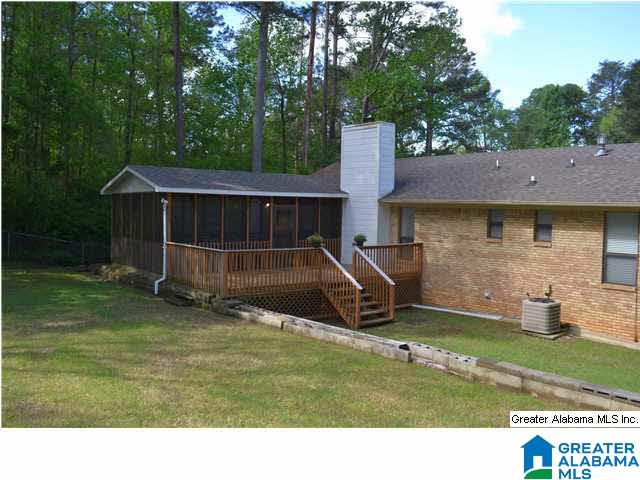 4917 Rilla Lane Adamsville, AL 35005 - Photo 21 of 26