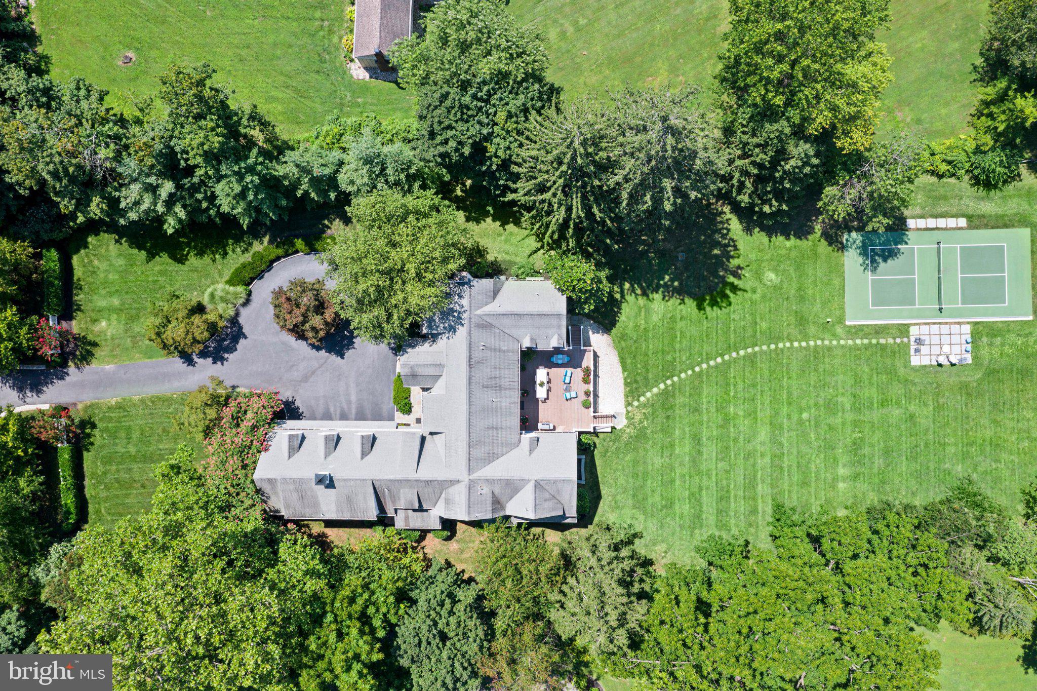 225 Sugartown Road Devon, PA 19333 - Photo 1 of 74 Sprawling home with private grounds