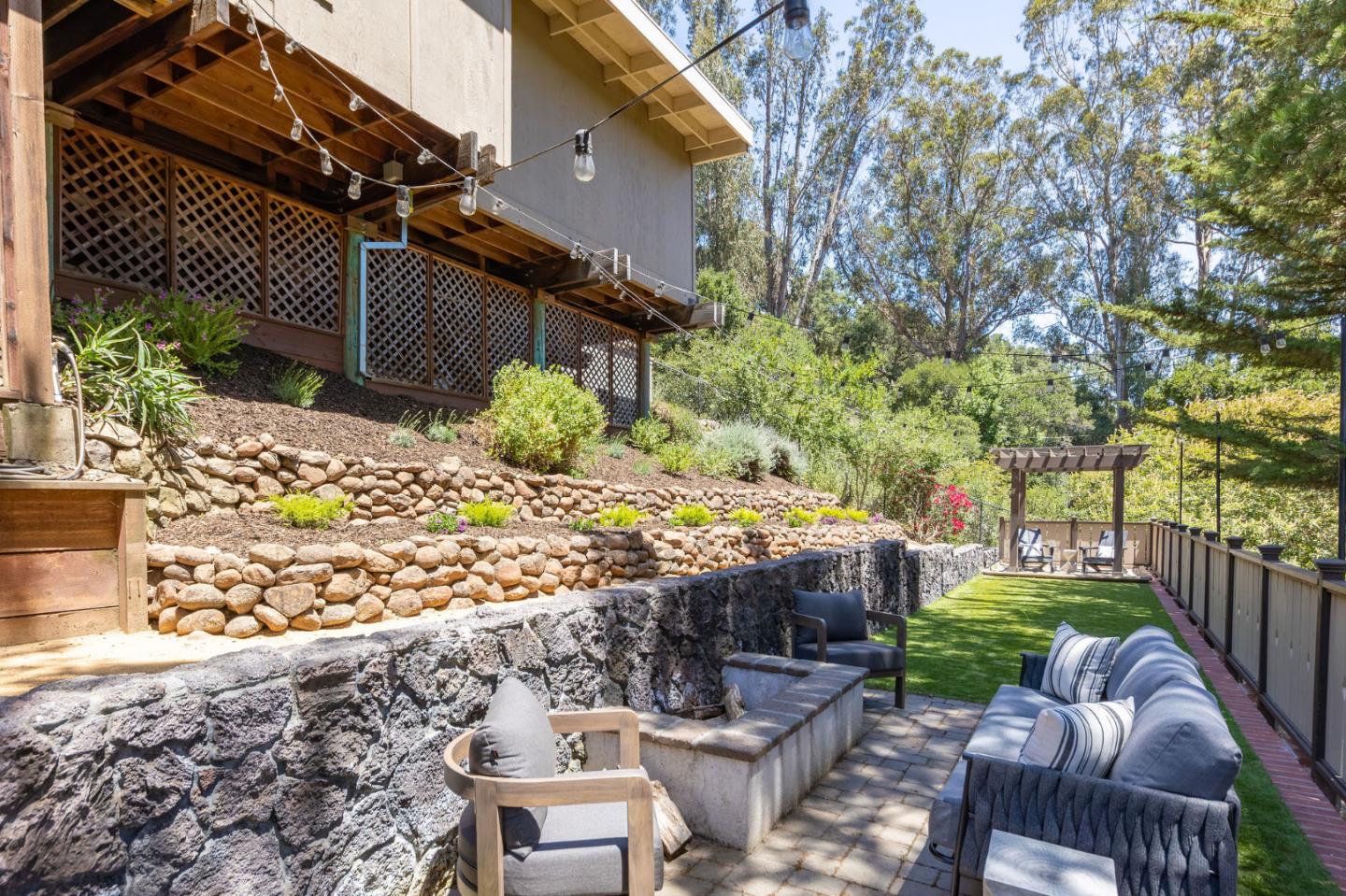 1050 Merner Road Hillsborough, CA 94010 - Photo 72 of 80
