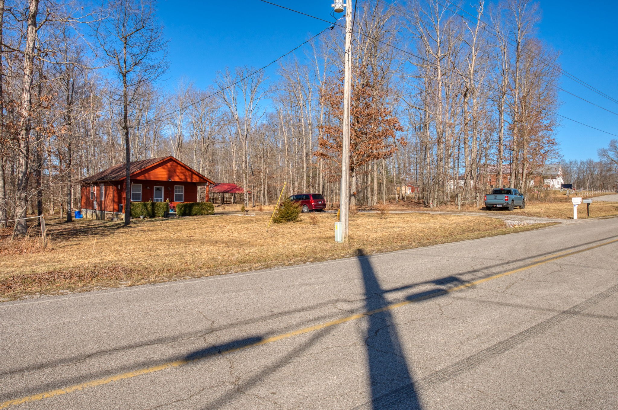 1070 Roanoke Road Jamestown, TN 38556 - Photo 27 of 28 Gallery Image 27
