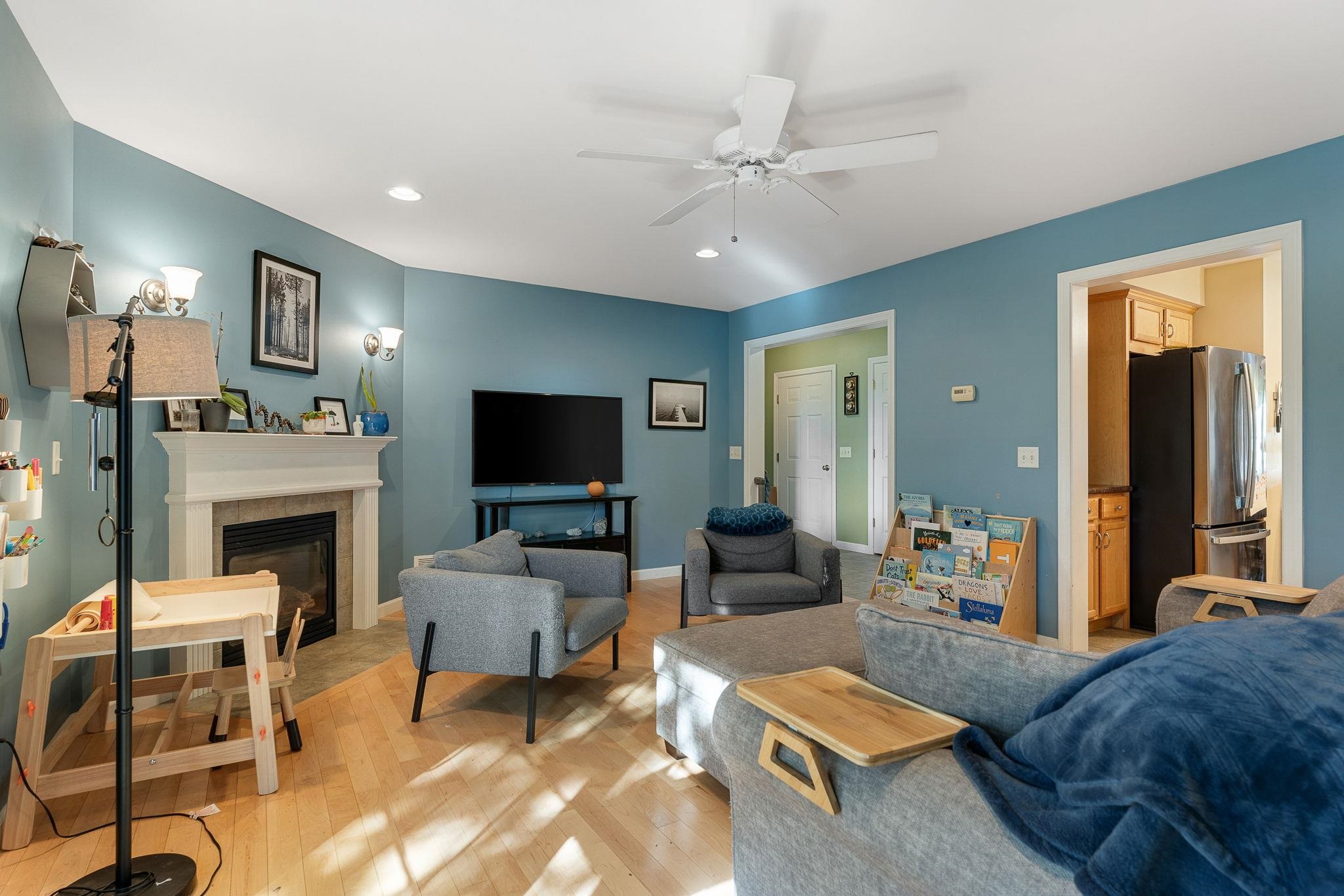 13 Asia Lane St. Albans, VT 05478 - Photo 13 of 45