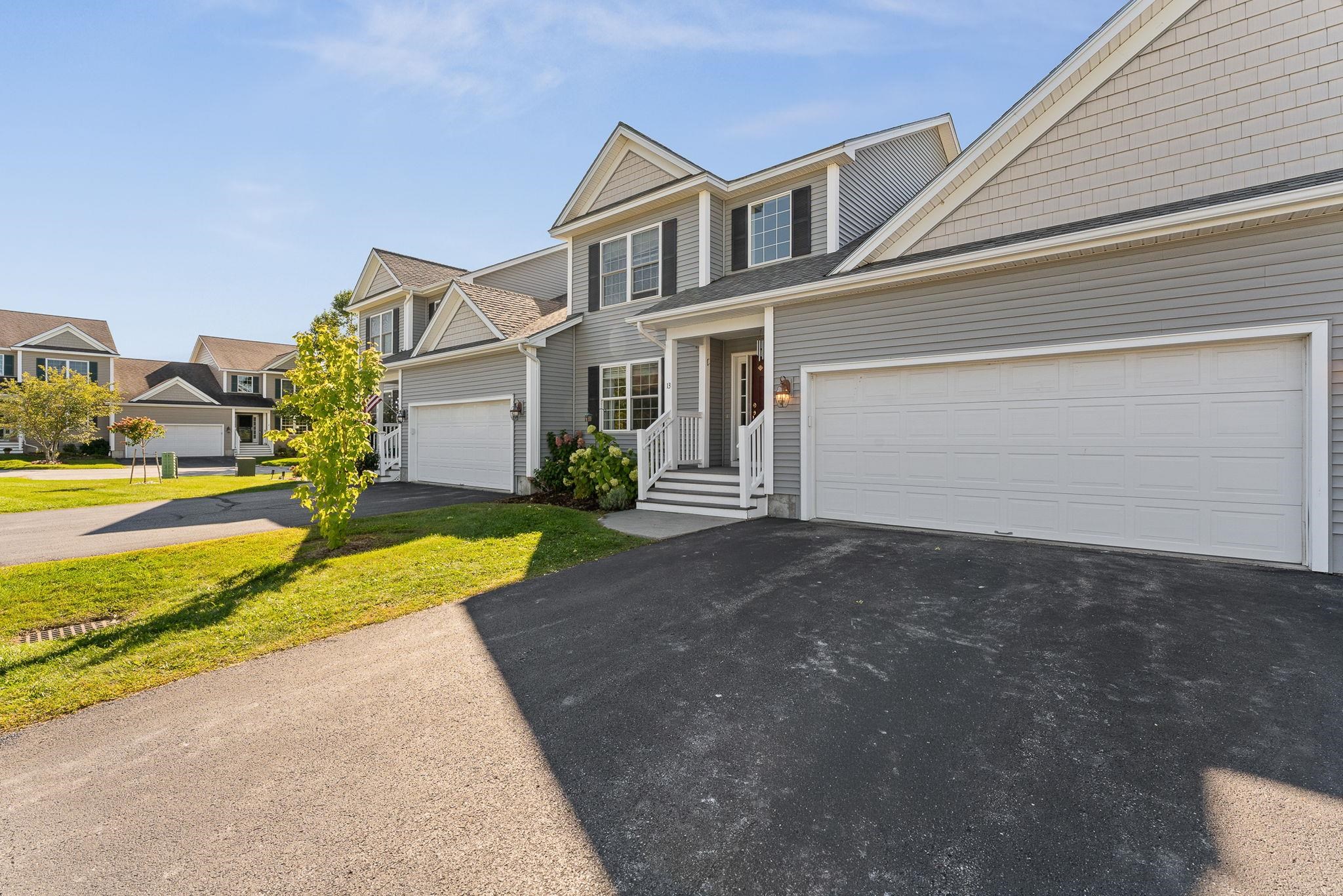 13 Asia Lane St. Albans, VT 05478 - Photo 43 of 45