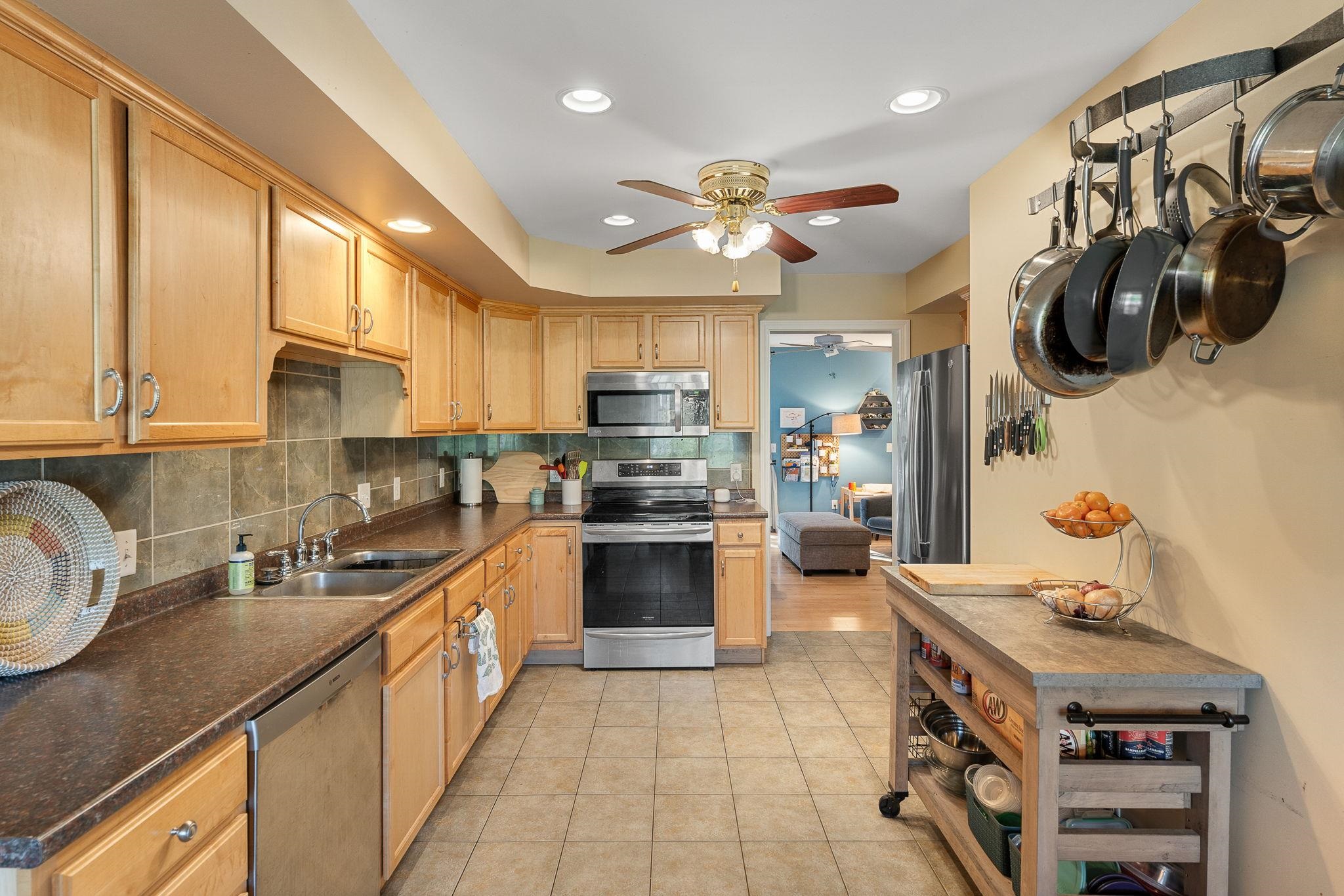 13 Asia Lane St. Albans, VT 05478 - Photo 9 of 45