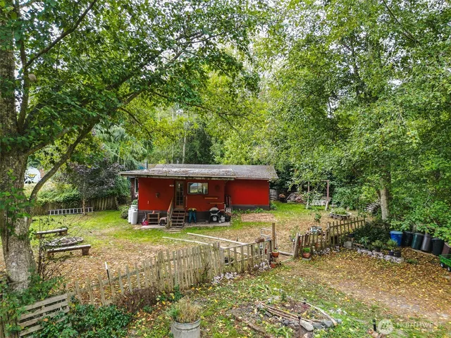 $415,000 | 794 Hidden Trail Road, Port Townsend, WA 98368