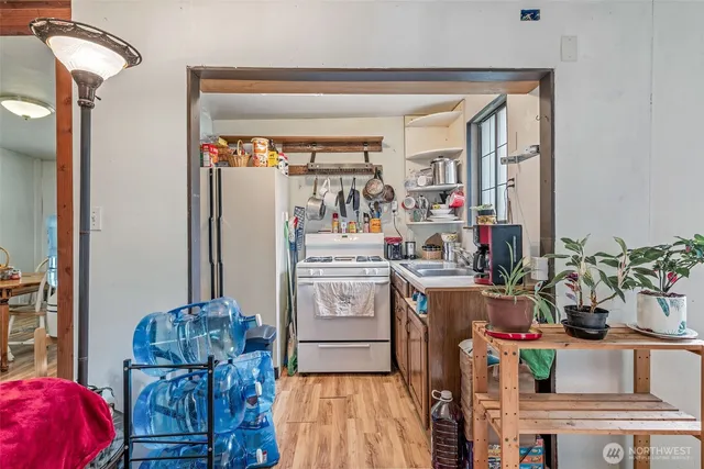 $415,000 | 794 Hidden Trail Road, Port Townsend, WA 98368