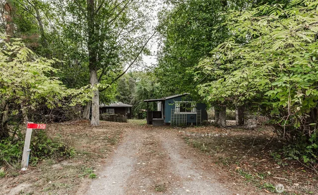 $415,000 | 794 Hidden Trail Road, Port Townsend, WA 98368