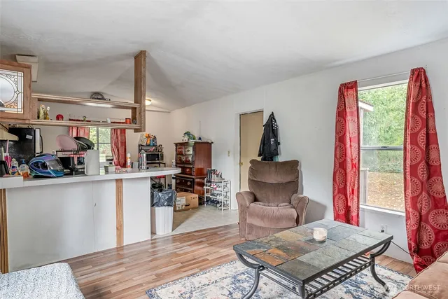 $415,000 | 794 Hidden Trail Road, Port Townsend, WA 98368