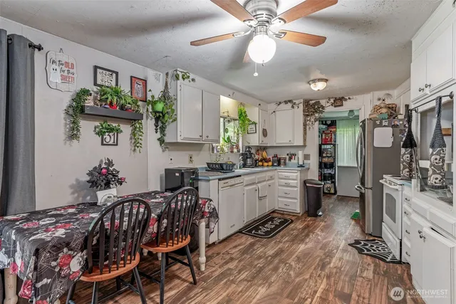 $415,000 | 794 Hidden Trail Road, Port Townsend, WA 98368