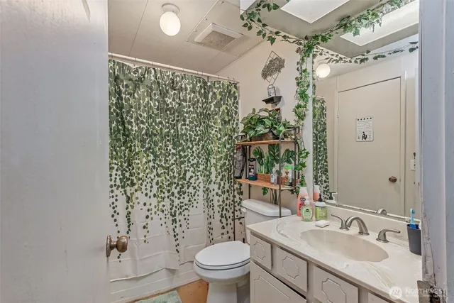 $415,000 | 794 Hidden Trail Road, Port Townsend, WA 98368