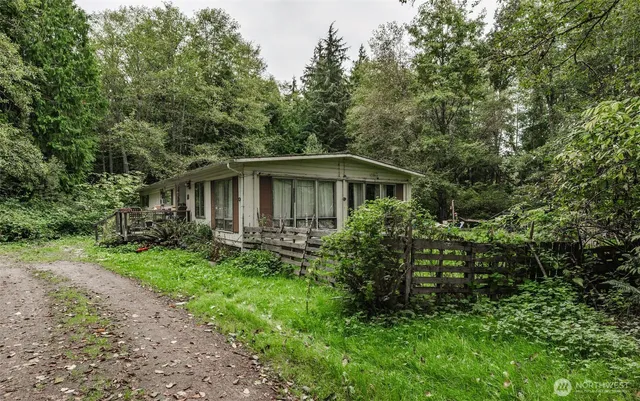 $415,000 | 794 Hidden Trail Road, Port Townsend, WA 98368