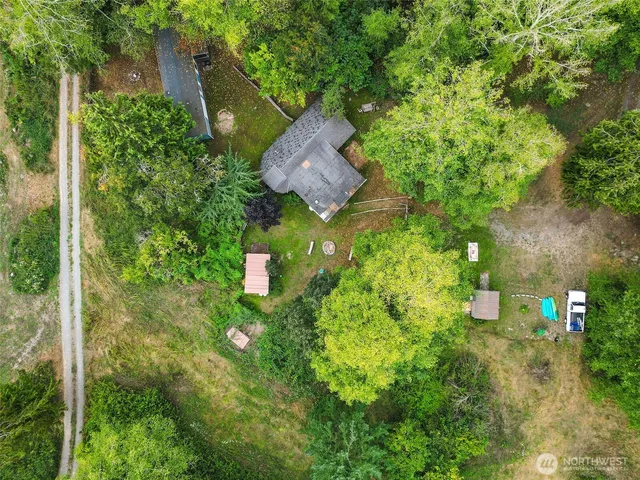 $415,000 | 794 Hidden Trail Road, Port Townsend, WA 98368