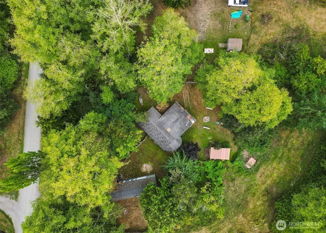 $415,000 | 794 Hidden Trail Road, Port Townsend, WA 98368