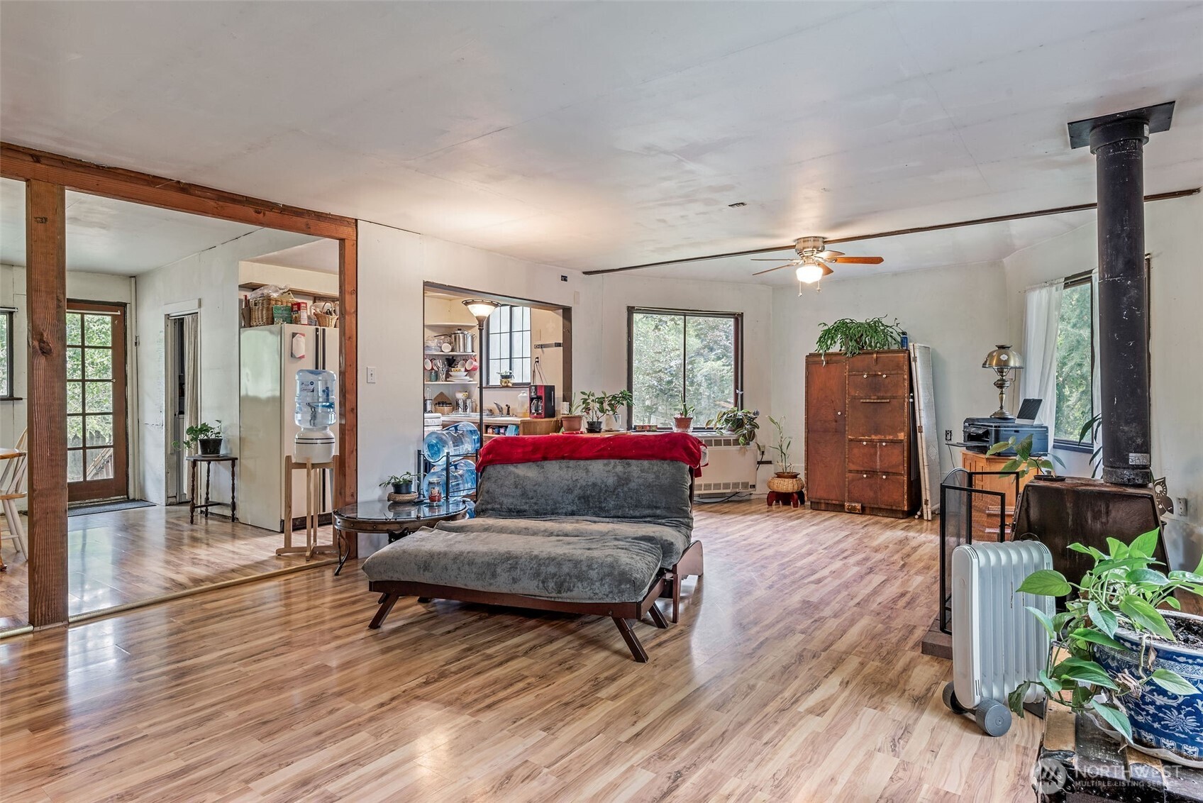 794 Hidden Trail Road Port Townsend, WA 98368 - Photo 9 of 38 Gallery Image 9