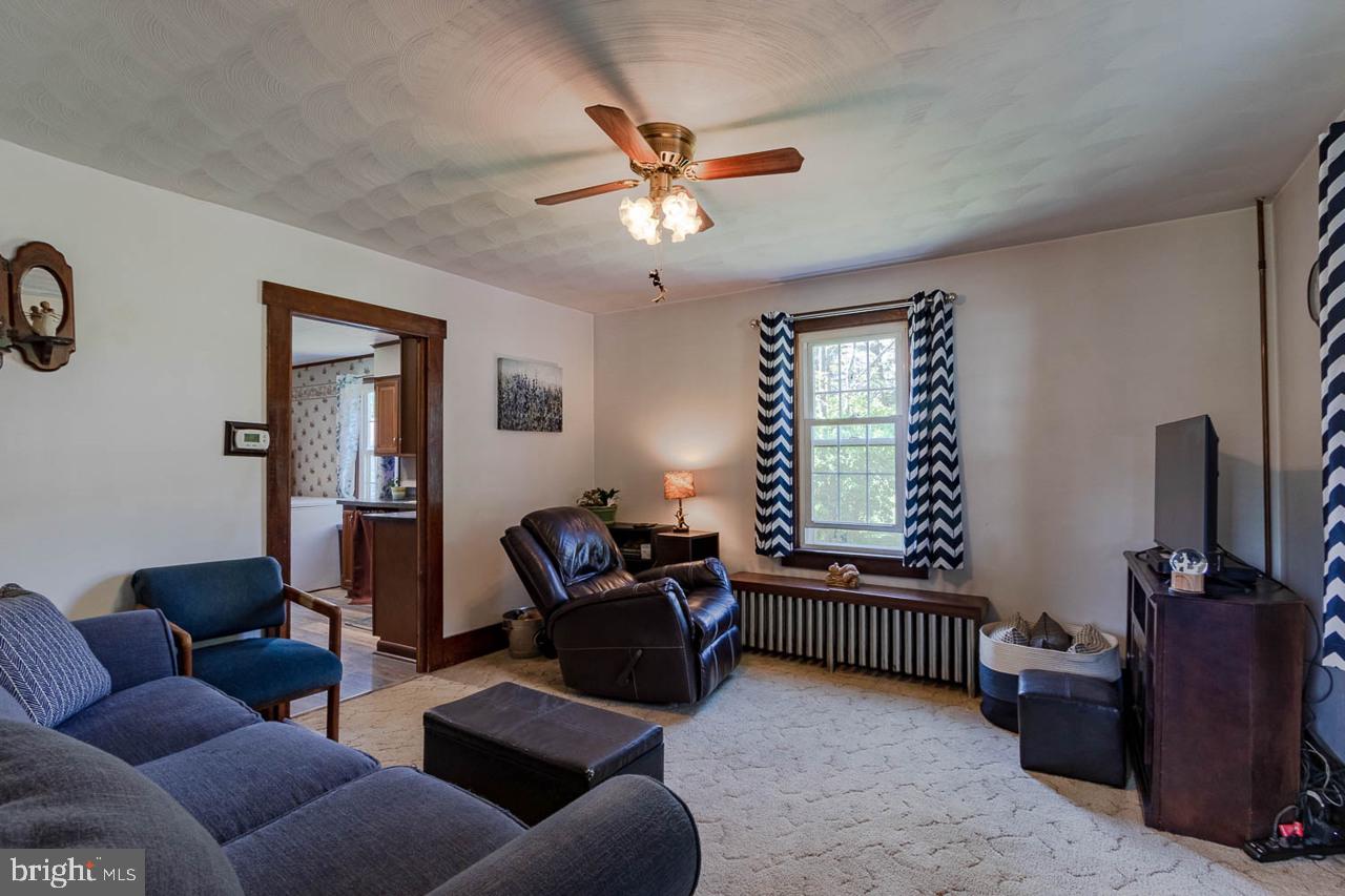 163 Spruce Road Moshannon, PA 16859 - Photo 3 of 31