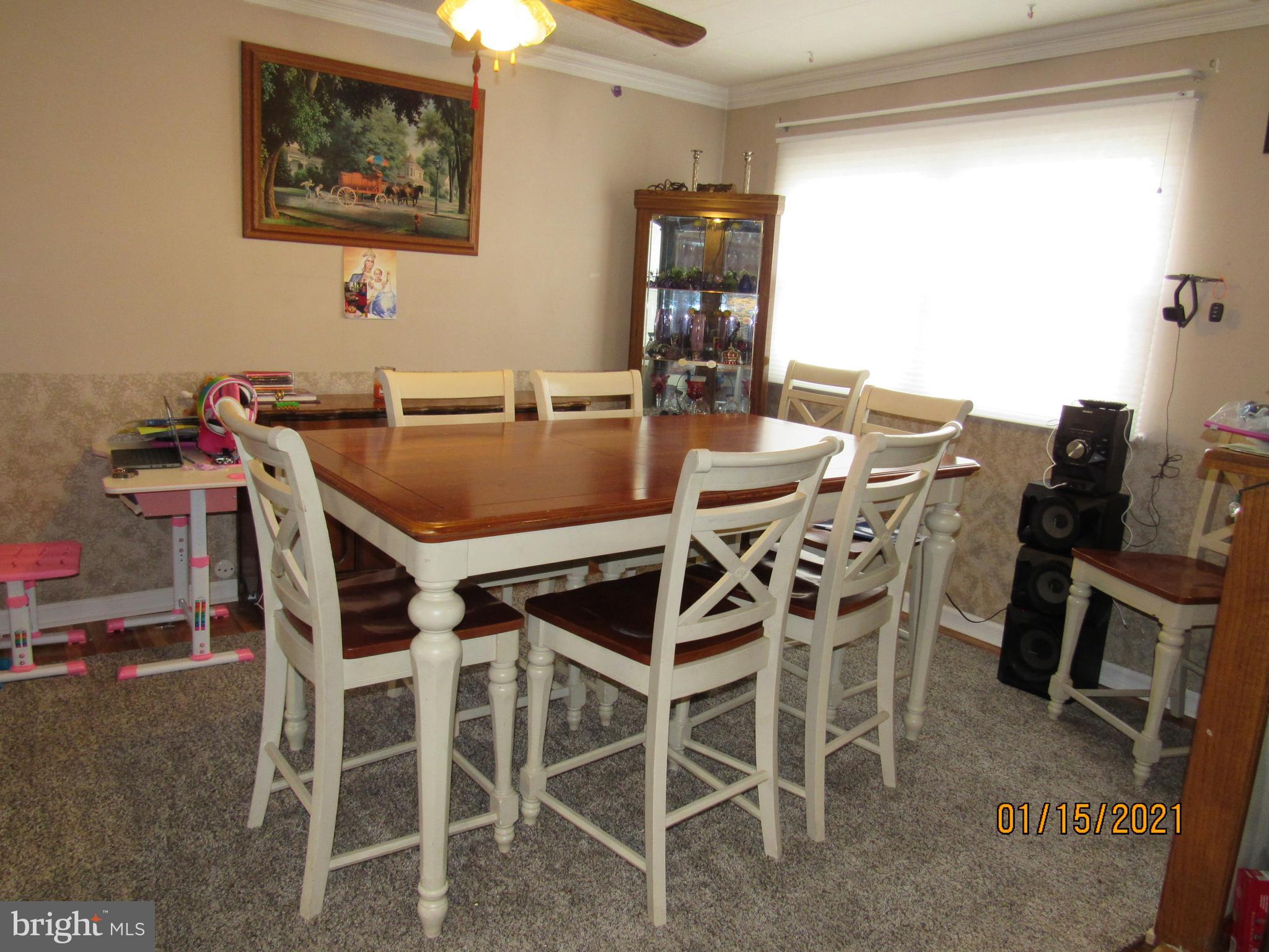 12622 Richton Road Philadelphia, PA 19154 - Photo 8 of 26 Dining Room