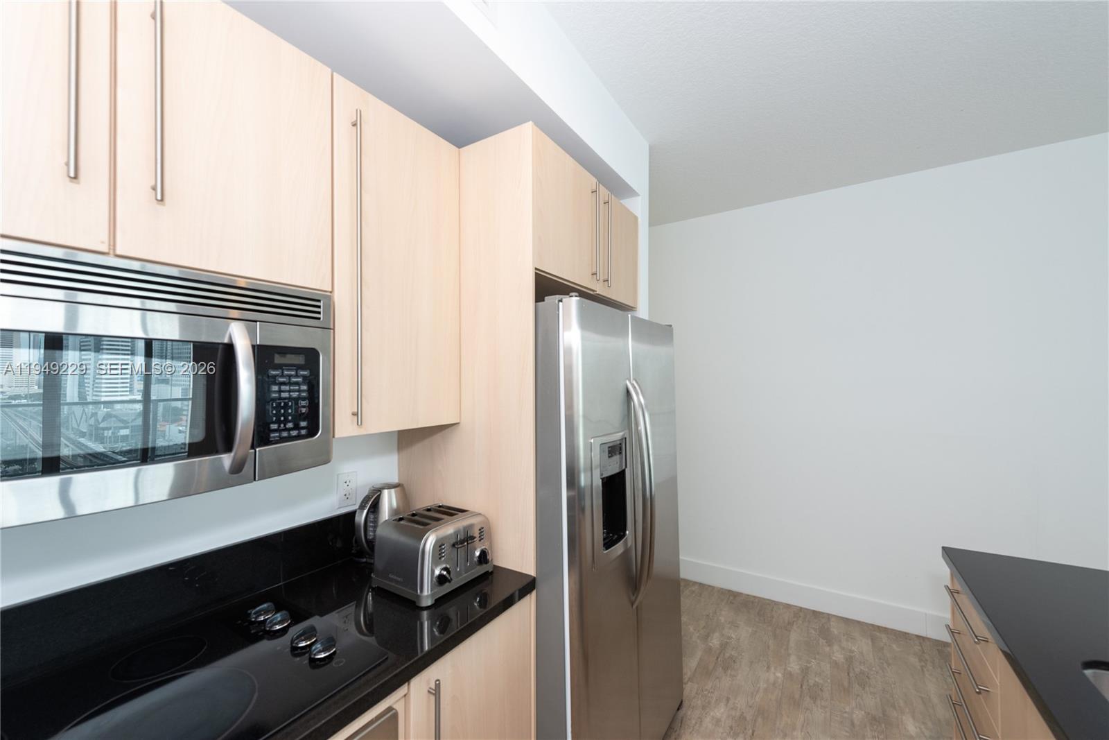 79 Southwest 12th Street, Unit 1911S Miami, FL 33130 - Photo 12 of 28