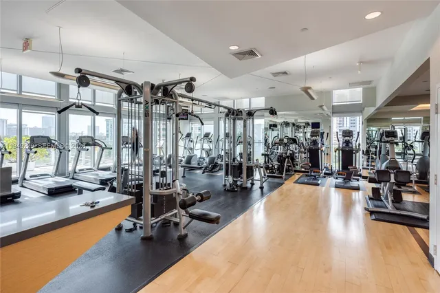 $2,900 | 79 Southwest 12th Street, Unit 1911S, Miami, FL 33130