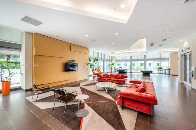 $2,900 | 79 Southwest 12th Street, Unit 1911S, Miami, FL 33130