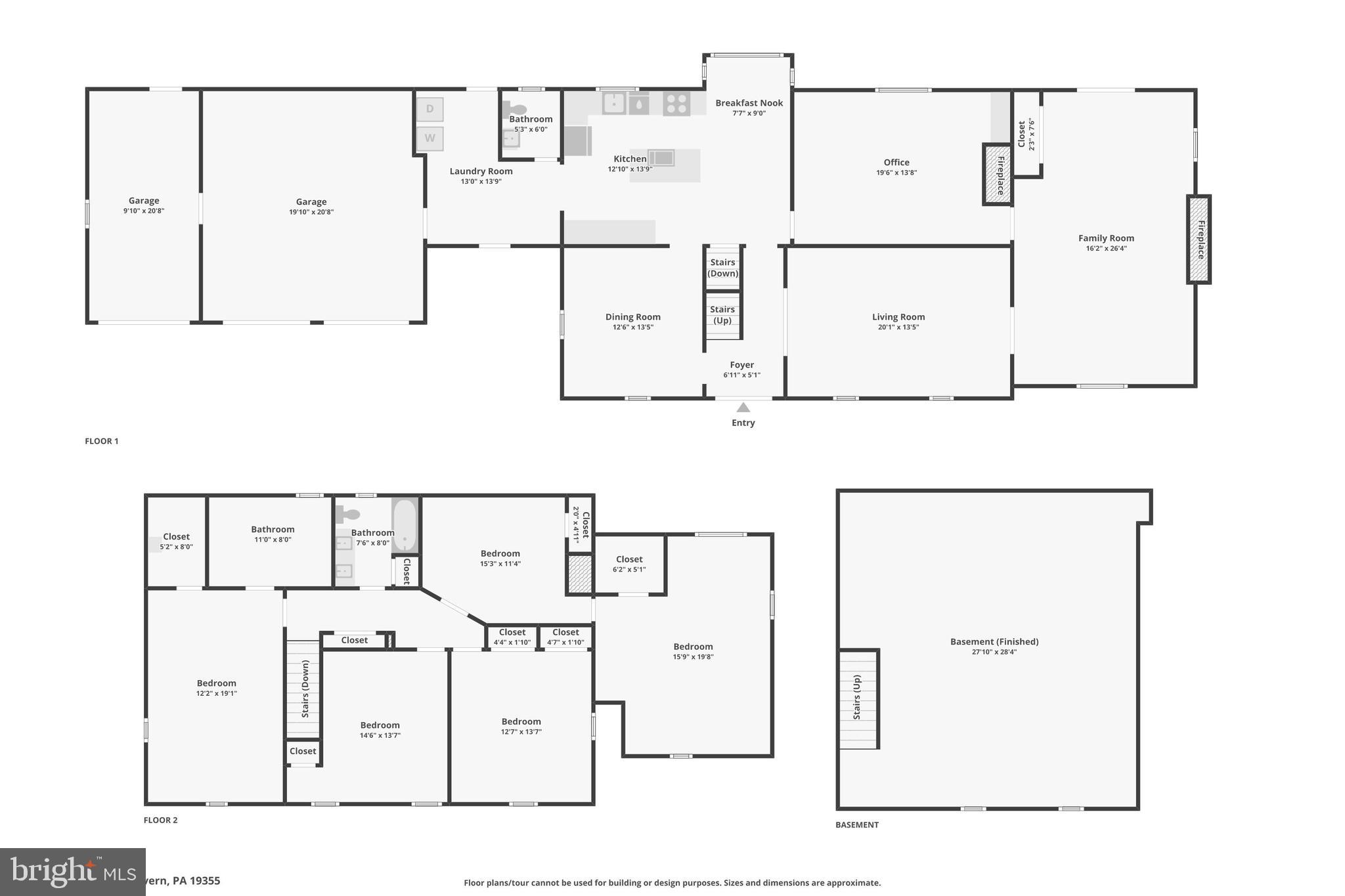 512 Conestoga Road Malvern, PA 19355 - Photo 69 of 72 Gallery Image 69