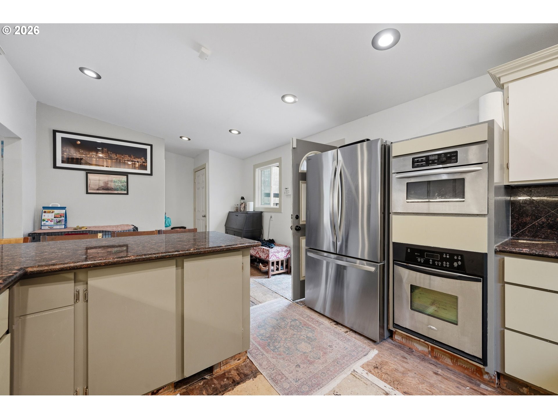 1324 Northeast 79th Avenue Portland, OR 97213 - Photo 10 of 34