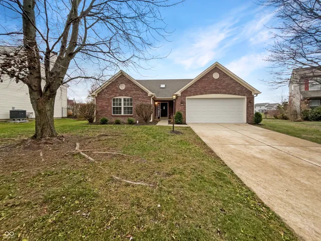 $268,000 | 2030 Coldwater Court, Indianapolis, IN 46239