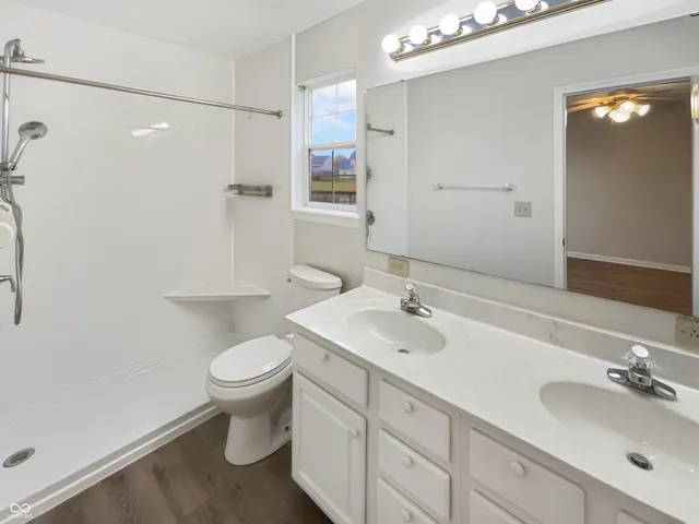 $268,000 | 2030 Coldwater Court, Indianapolis, IN 46239