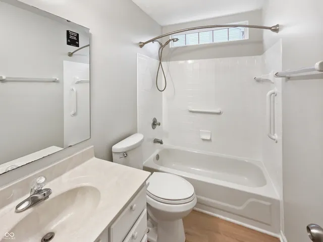 $268,000 | 2030 Coldwater Court, Indianapolis, IN 46239