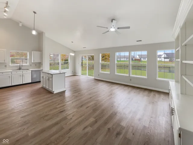 $268,000 | 2030 Coldwater Court, Indianapolis, IN 46239